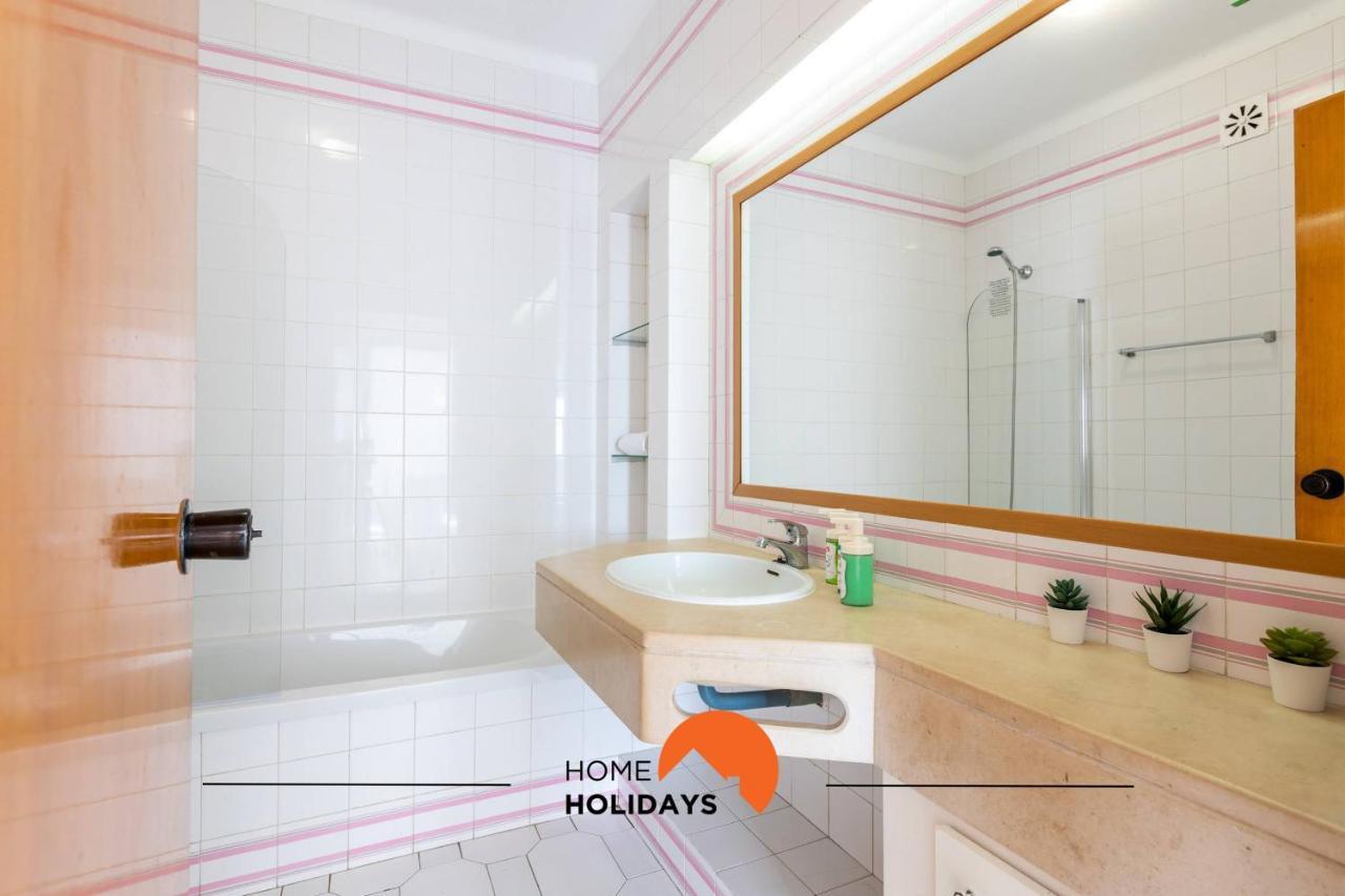 Appartement #189 Montechoro Flat By Holidays Albufeira