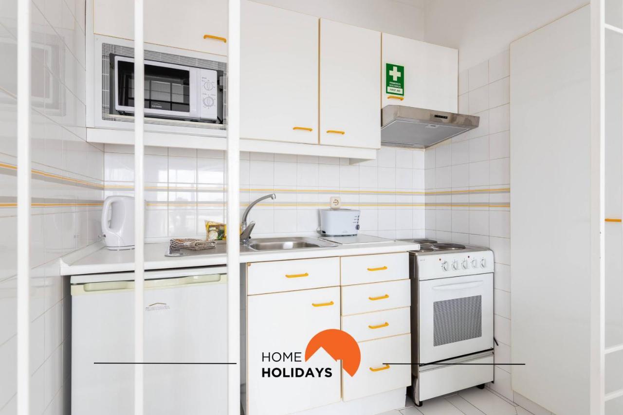 #189 Montechoro Flat By Holidays Appartement Albufeira