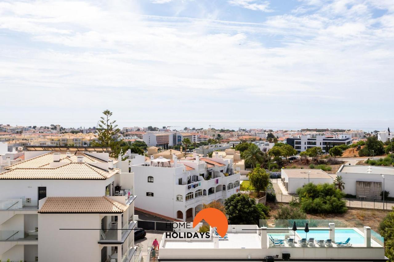 Appartement #189 Montechoro Flat By Holidays