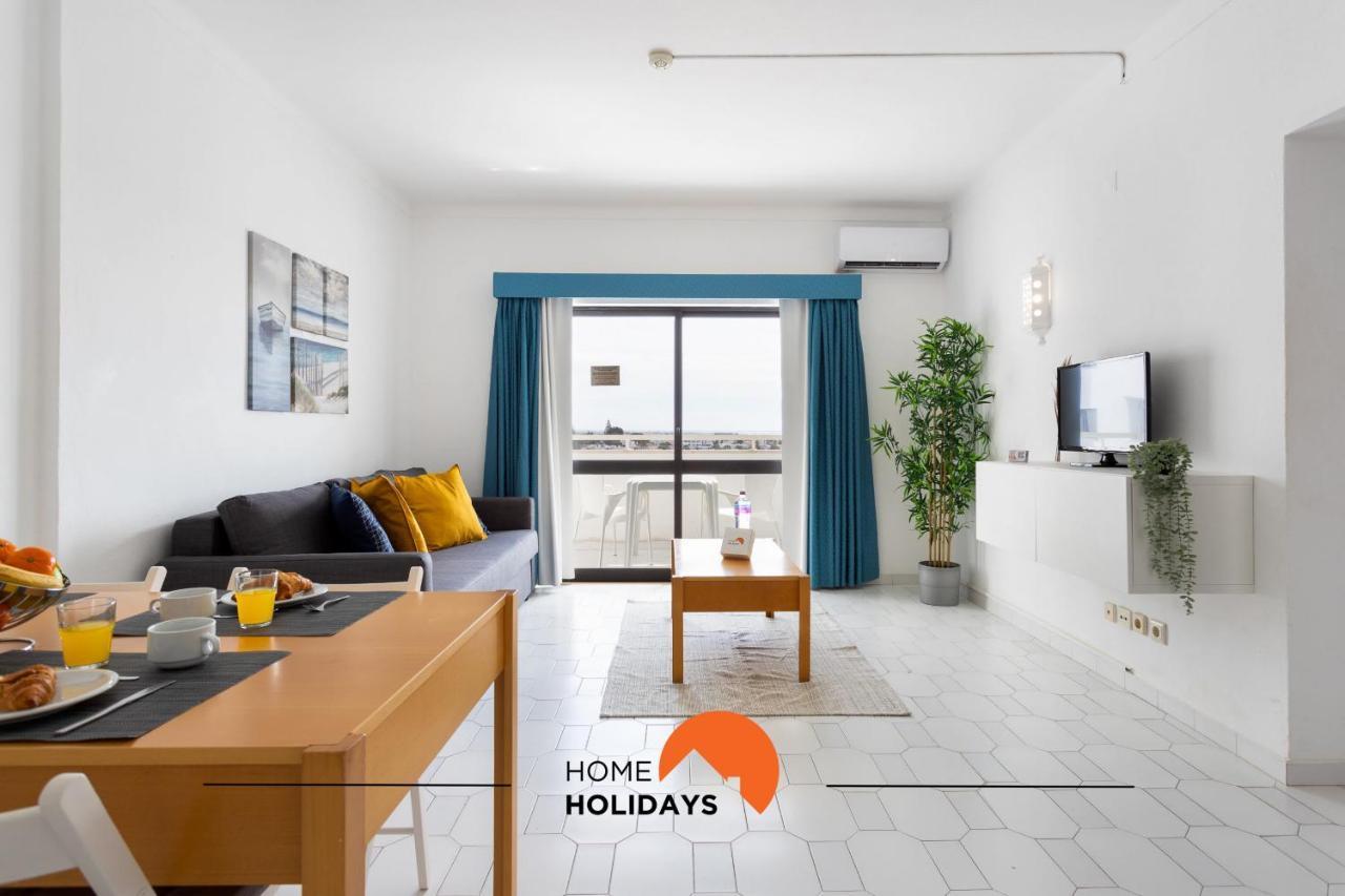Appartement #189 Montechoro Flat By Holidays