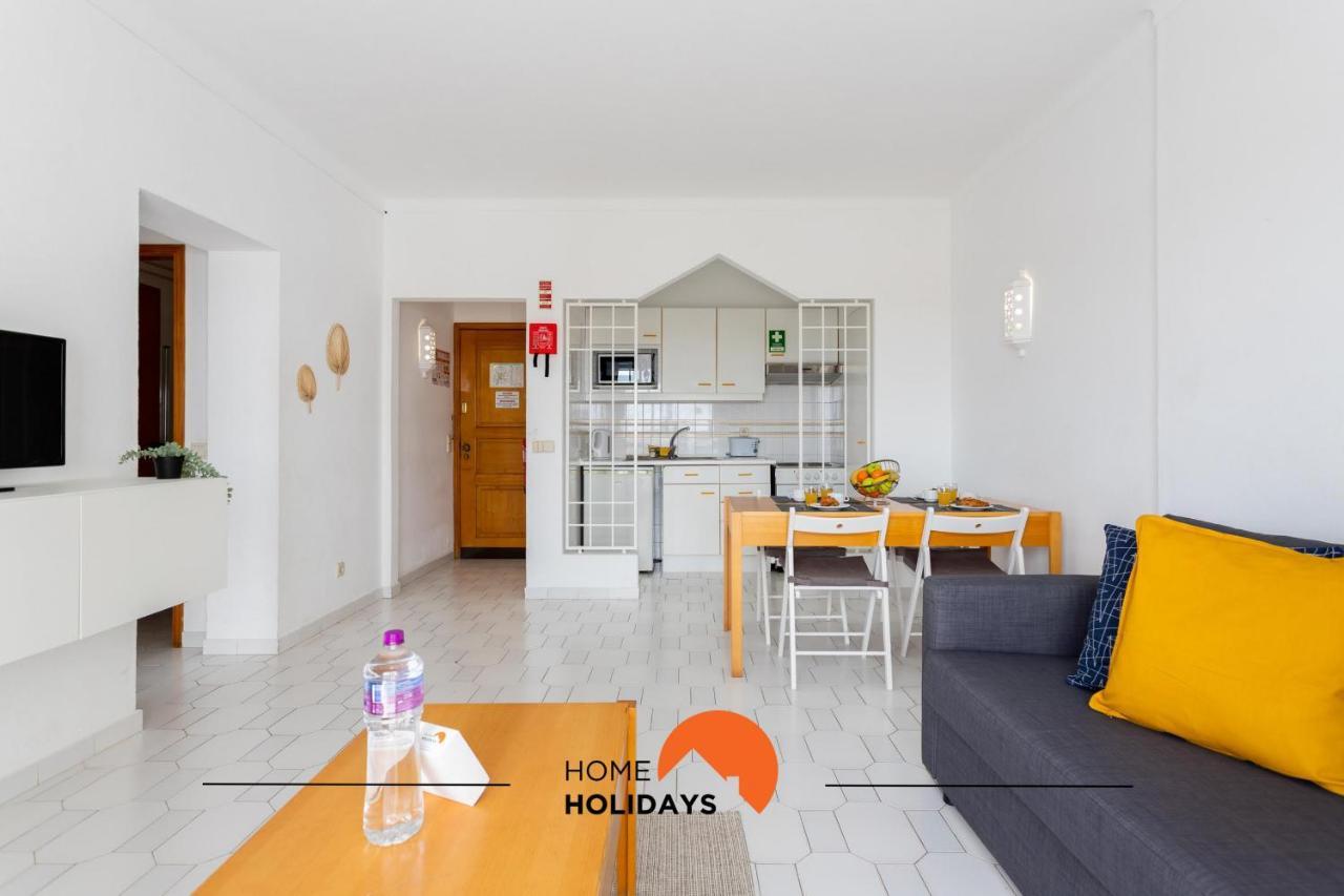 #189 Montechoro Flat By Holidays Appartement