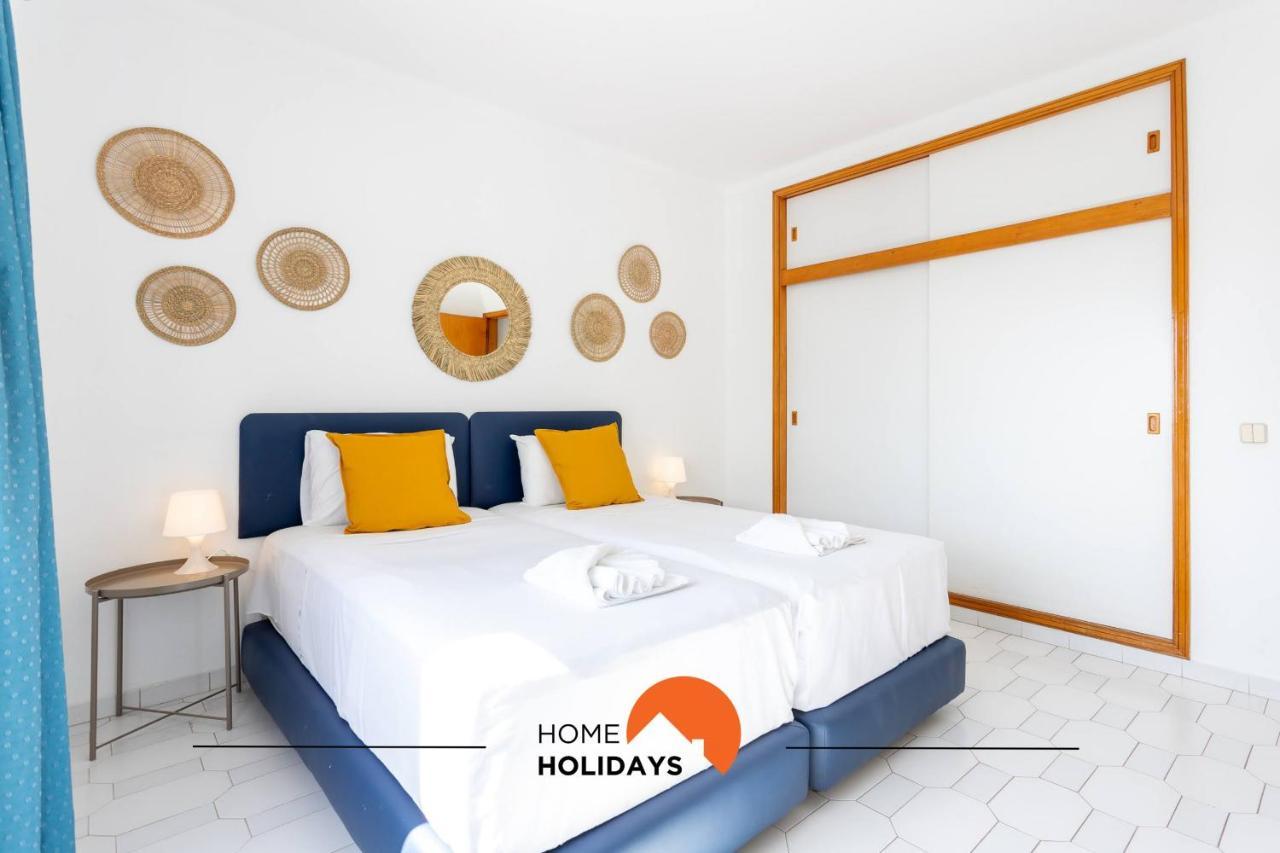 Appartement #189 Montechoro Flat By Holidays Albufeira