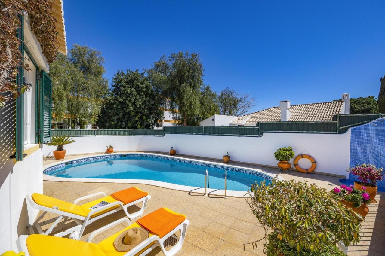 Pinheiro Oura By Albufeira