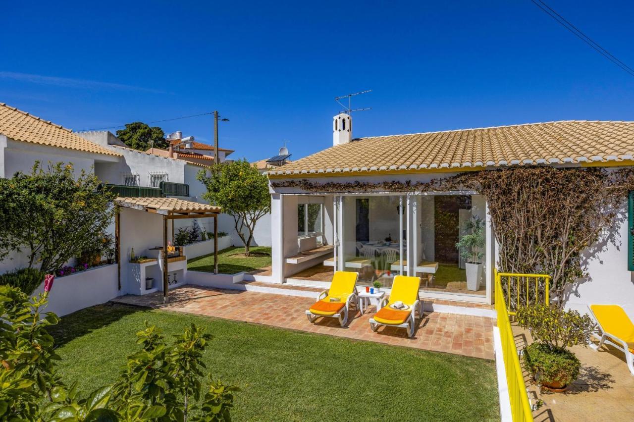 Villa Pinheiro Oura By *