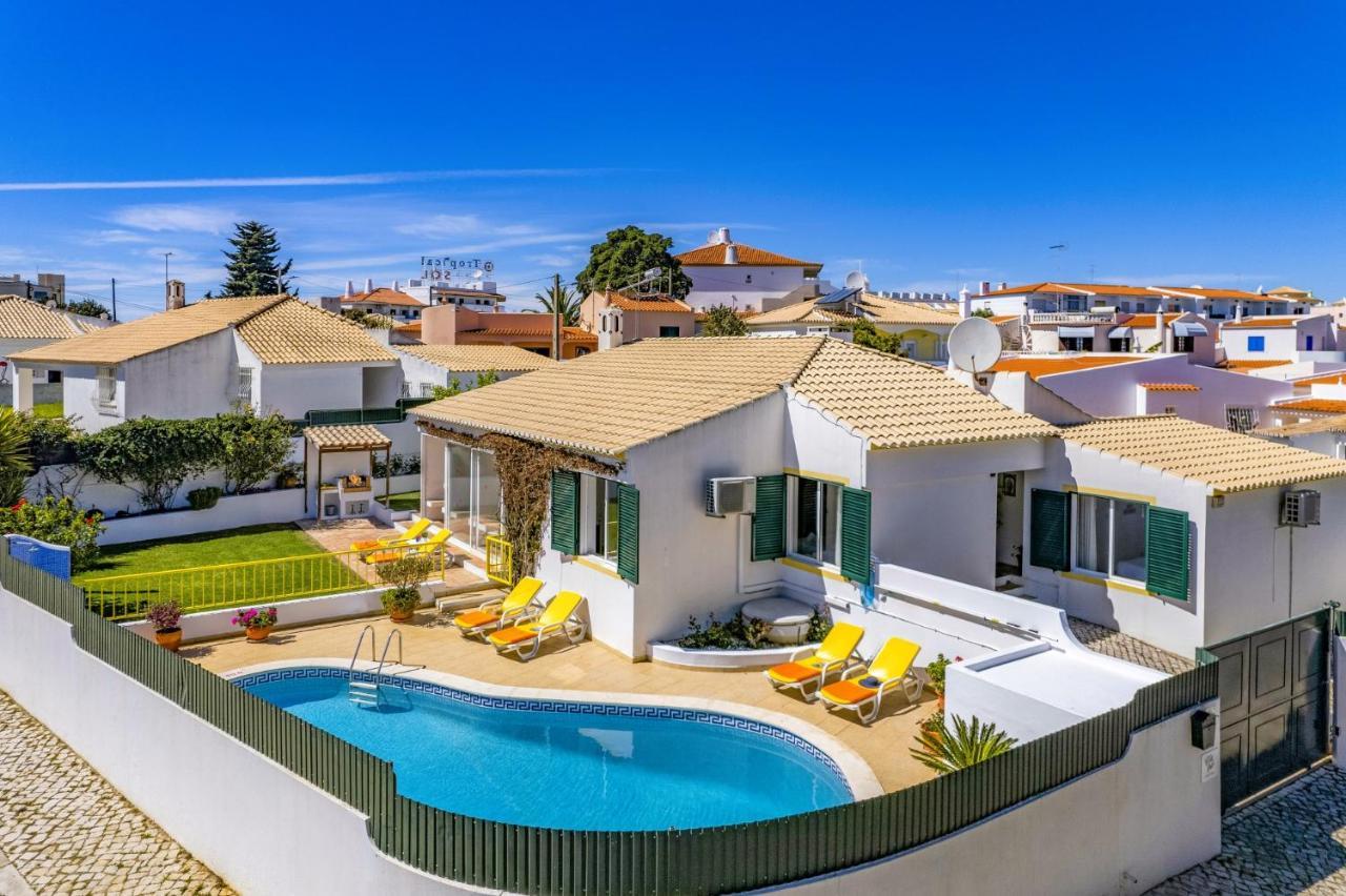 Pinheiro Oura By Albufeira