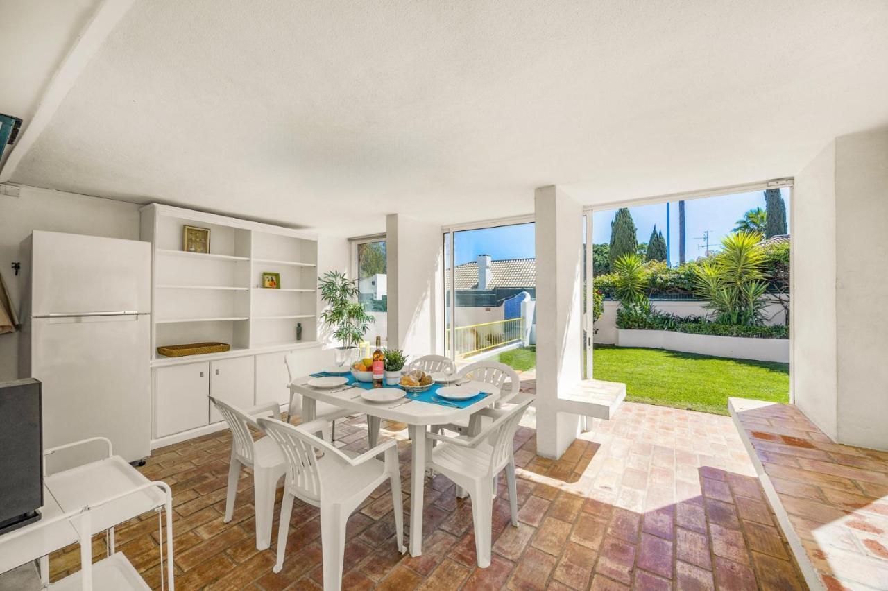 Pinheiro Oura By Villa Albufeira