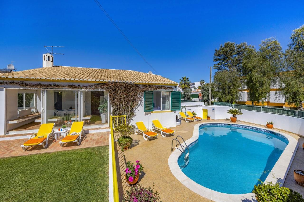 Pinheiro Oura By Villa *