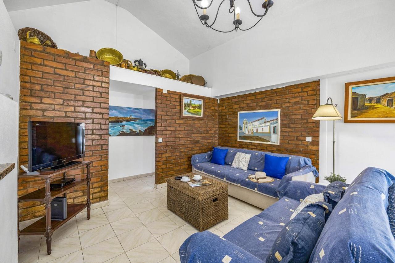 Villa Pinheiro Oura By Albufeira