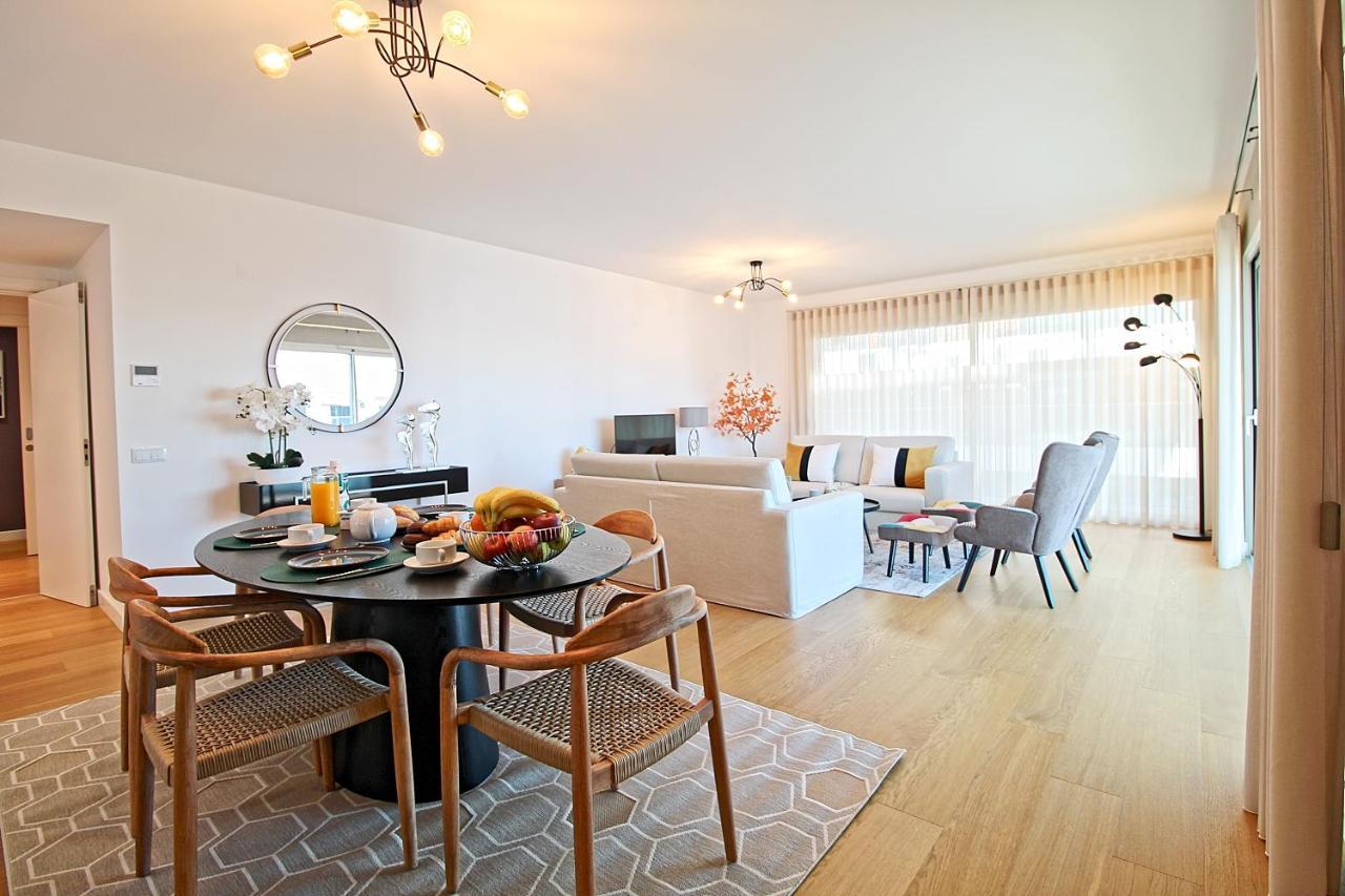 Apartment Sky Prime T3- A2b-6 Pax *