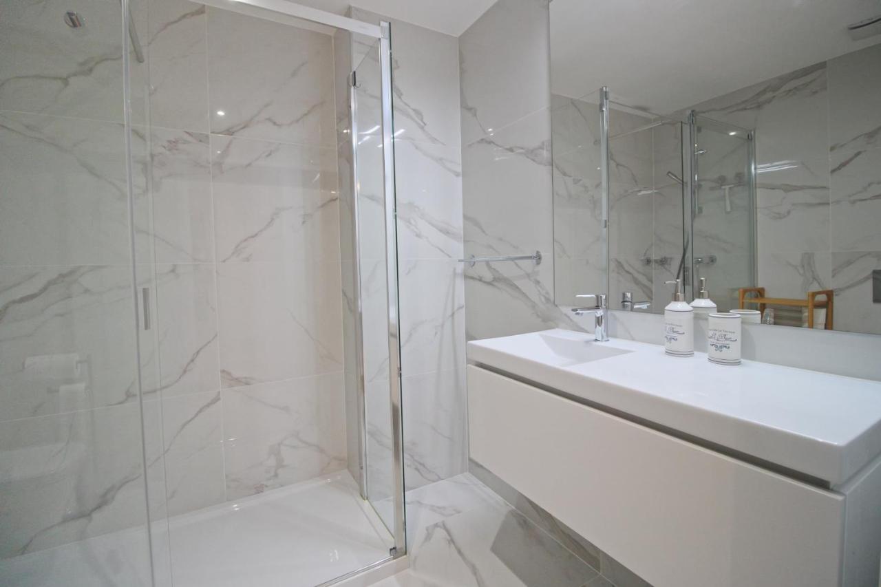 Apartment Sky Prime T3- A2b-6 Pax Albufeira