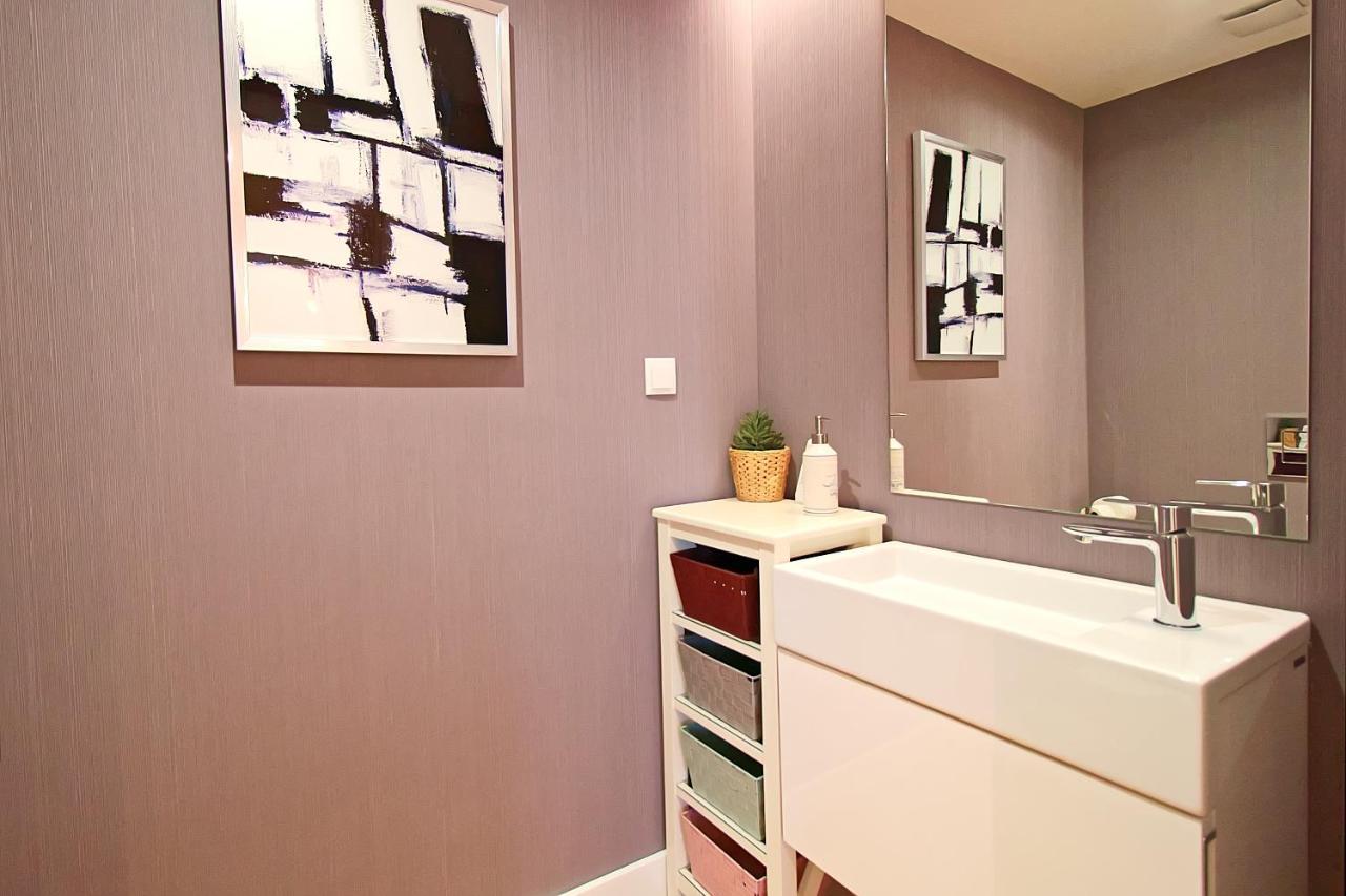 Sky Prime T3- A2b-6 Pax Apartment Albufeira