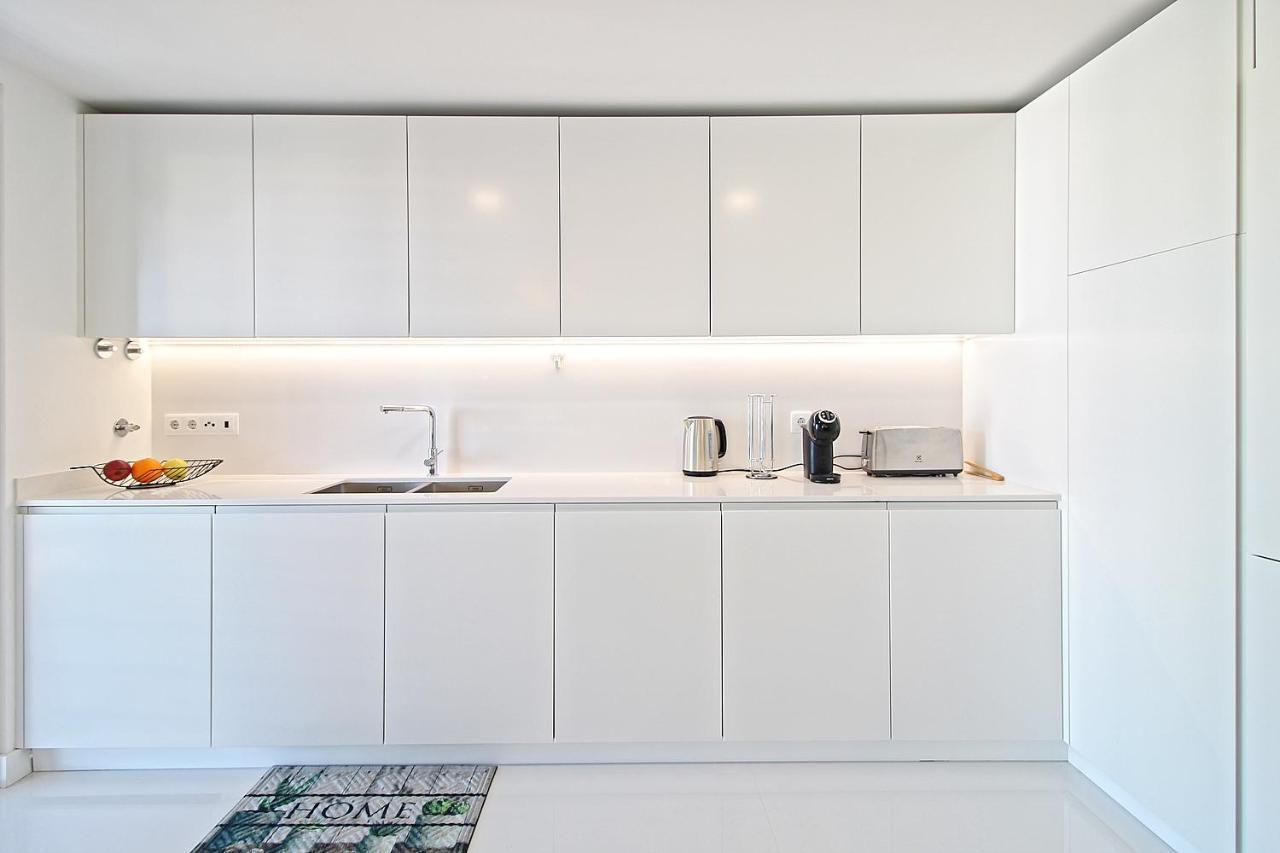Apartment Sky Prime T3- A2b-6 Pax Albufeira