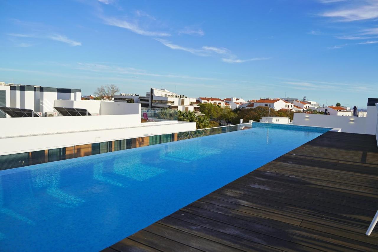 Apartment Sky Prime T3- A2b-6 Pax Albufeira