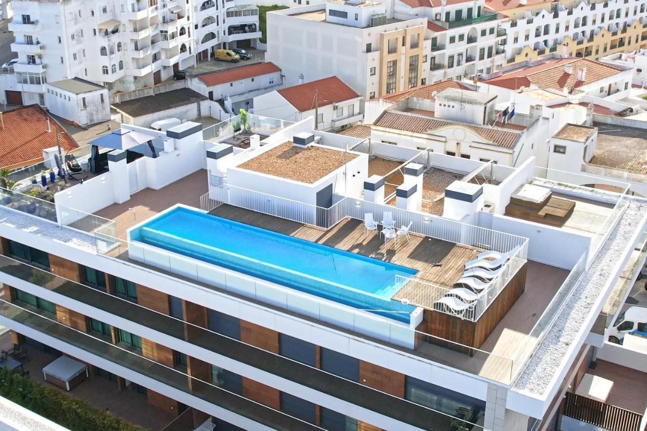 Sky Prime T3- A2b-6 Pax Apartment