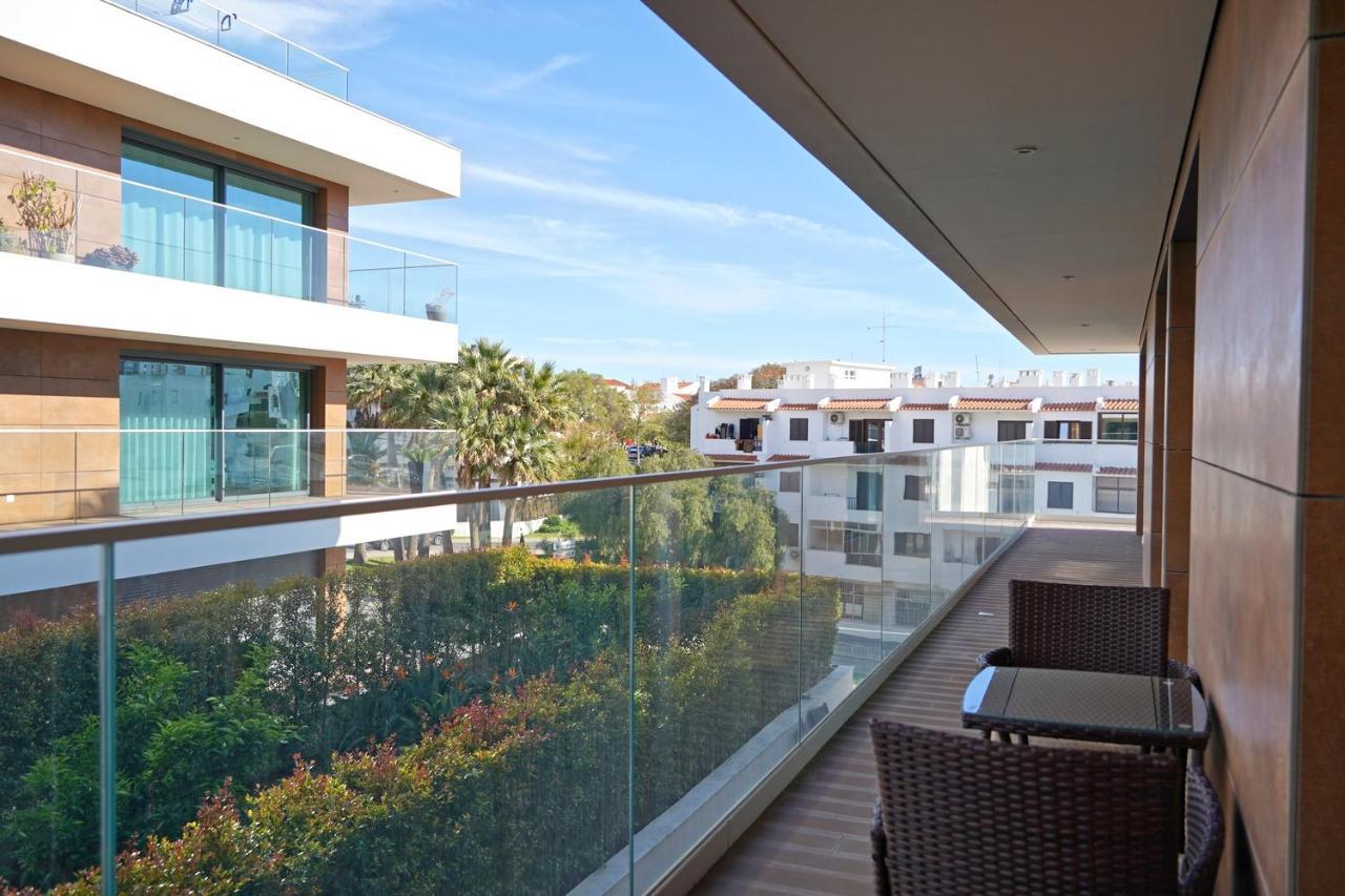 Apartment Sky Prime T3- A2b-6 Pax Albufeira