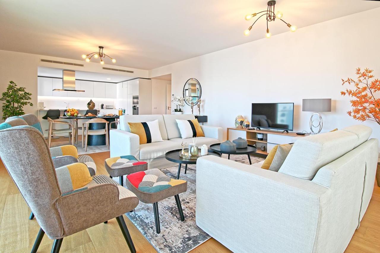 Apartment Sky Prime T3- A2b-6 Pax