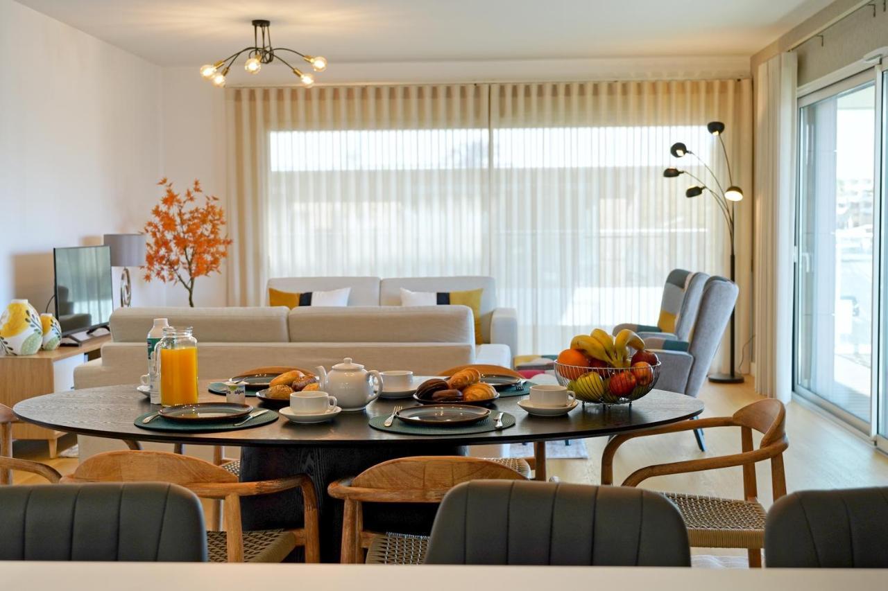 Sky Prime T3- A2b-6 Pax Apartment