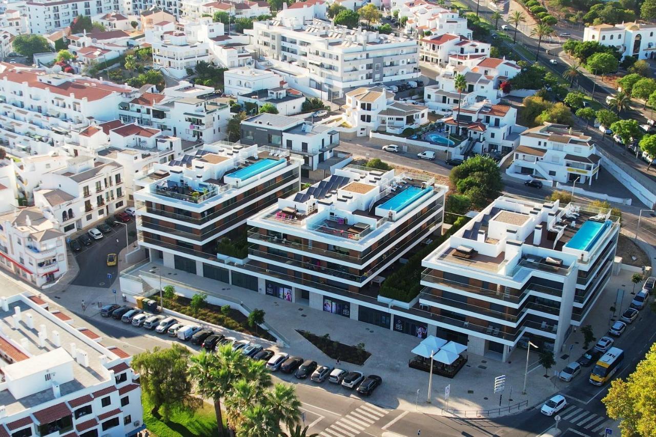 Sky Prime T3- A2b-6 Pax Albufeira