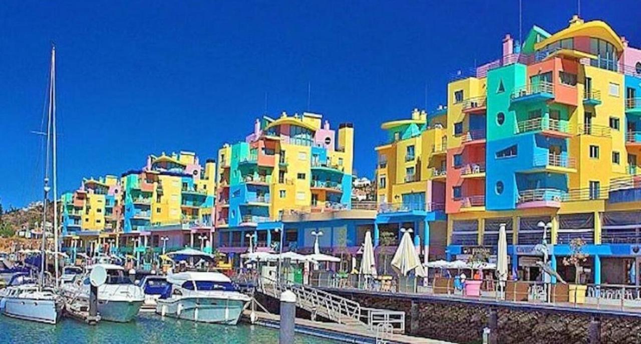 Apartamento Por Do Sol *
