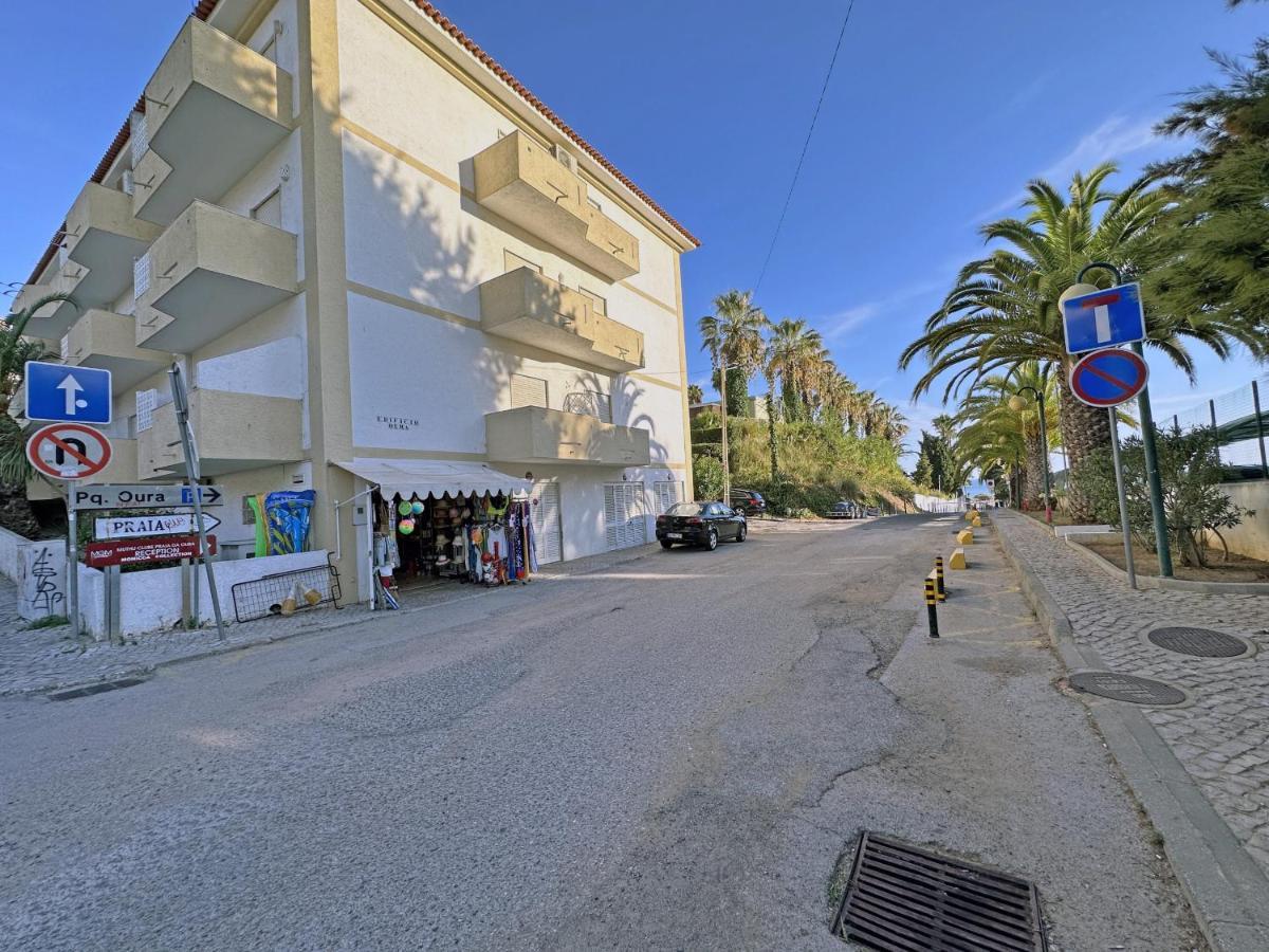 Apartamento Oura *