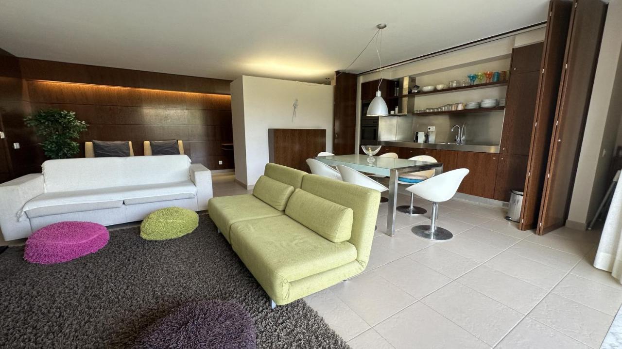 Apartment Herdade Dos Salgados, T1 6b 1c, Lagoas *