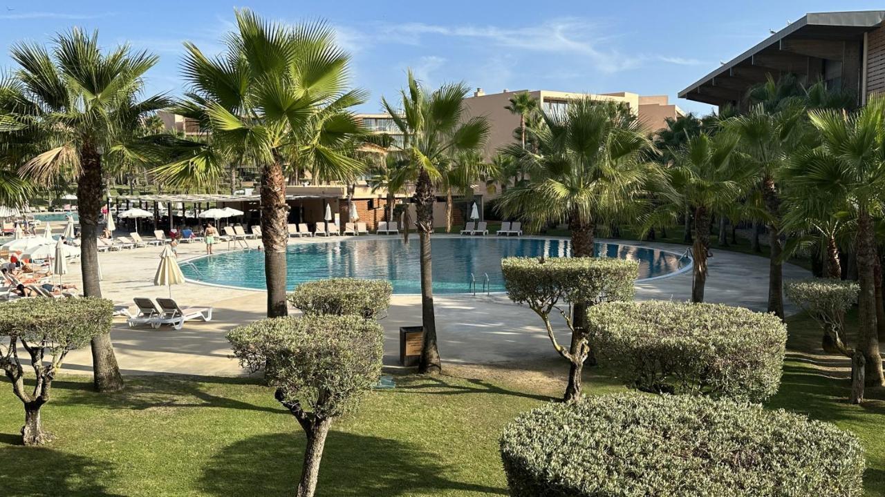 Herdade Dos Salgados, T1 6b 1c, Lagoas * Albufeira