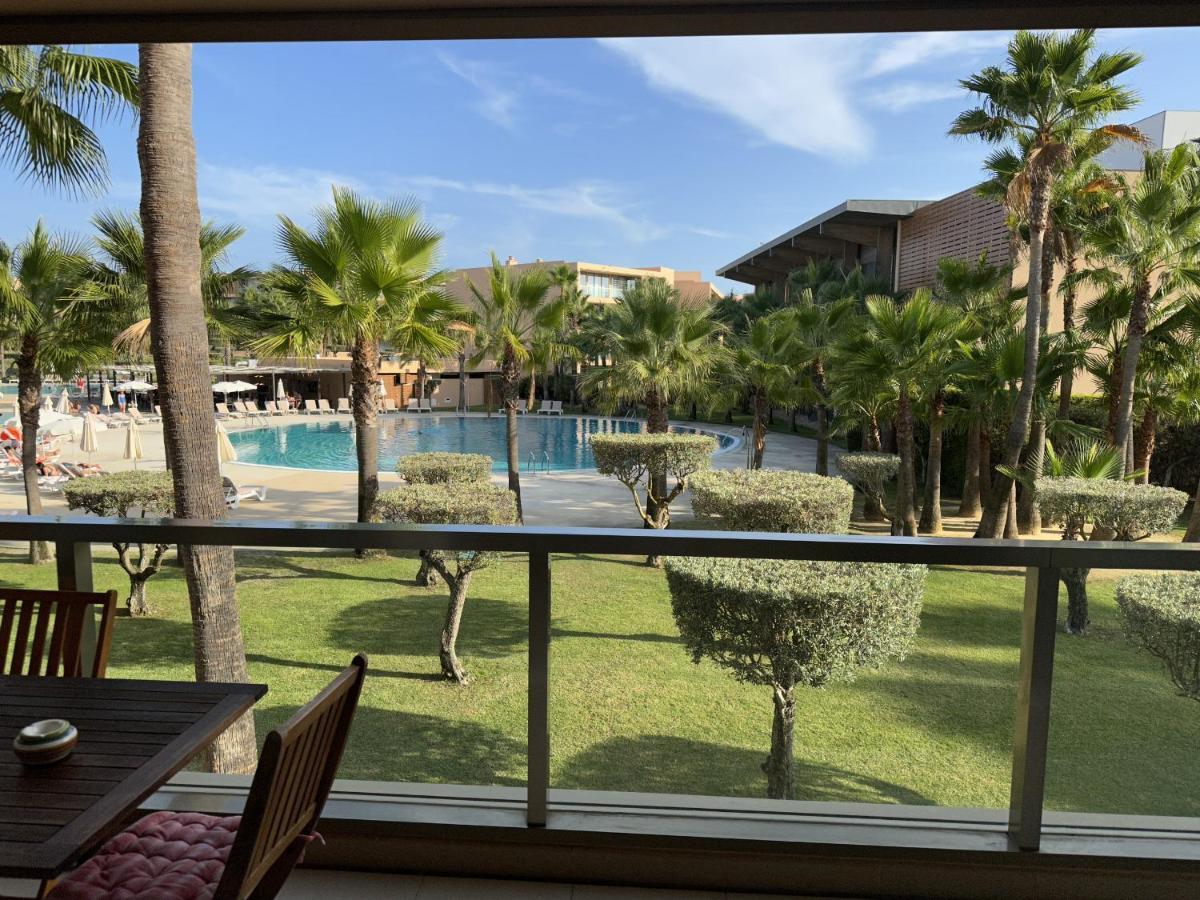 Apartment Herdade Dos Salgados, T1 6b 1c, Lagoas *