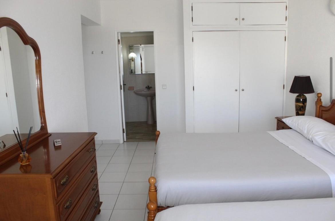Casa Oura Sea Living Appartement