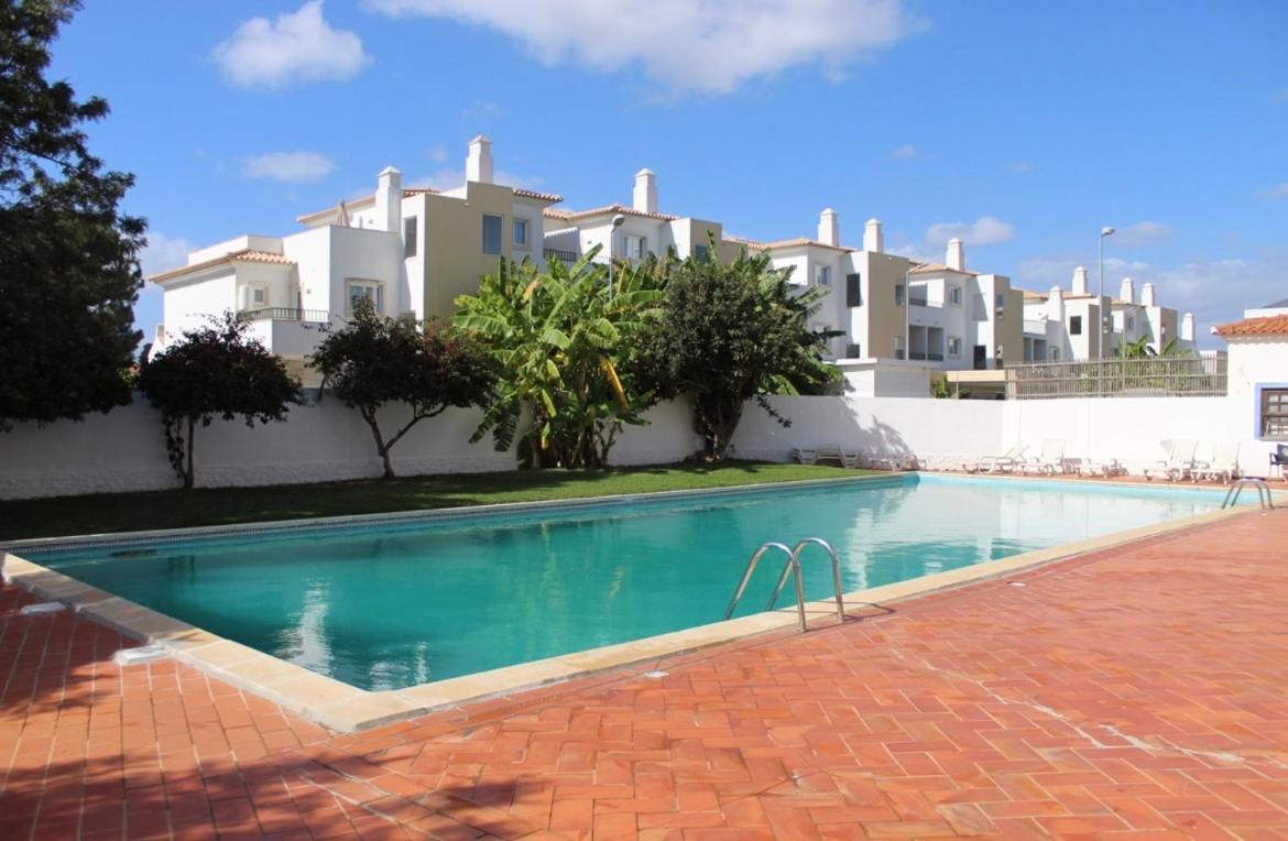 Appartement Casa Oura Sea Living