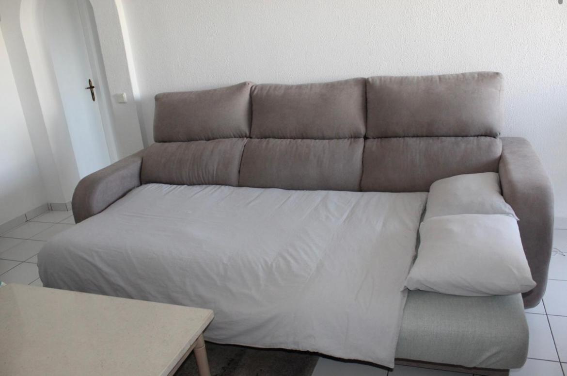 Casa Oura Sea Living Appartement