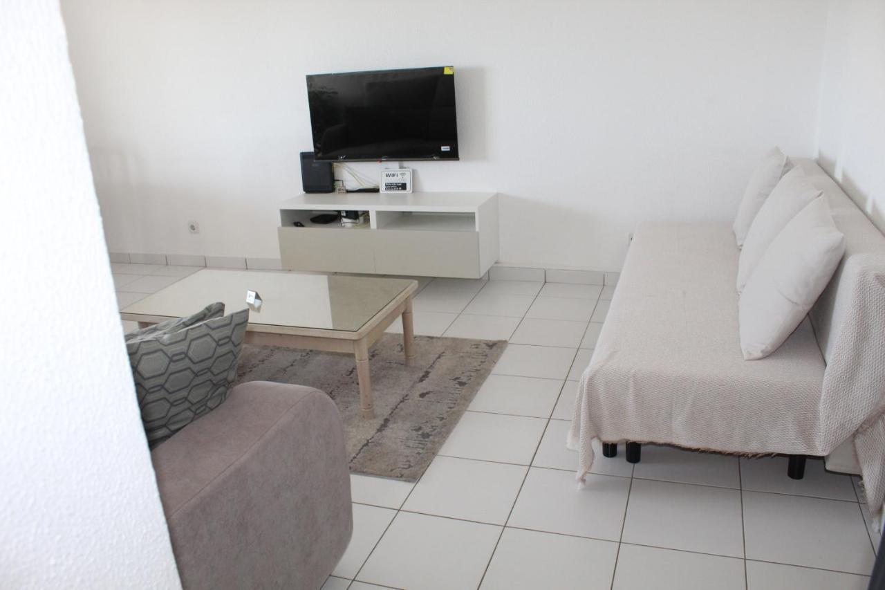 Casa Oura Sea Living Appartement