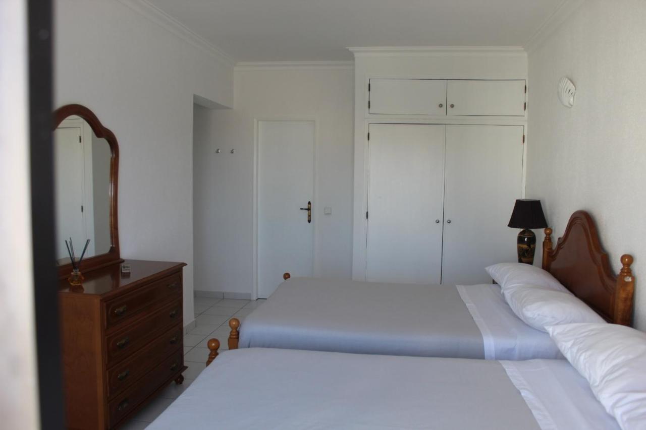 Appartement Casa Oura Sea Living