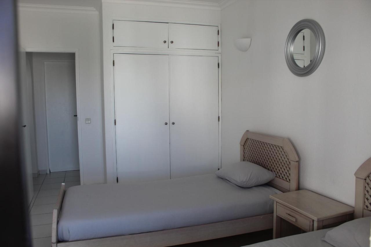 Casa Oura Sea Living Appartement