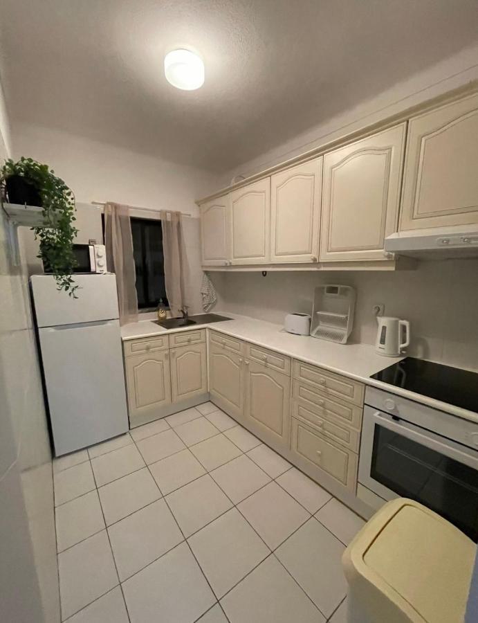 Appartement Casa Oura Sea Living