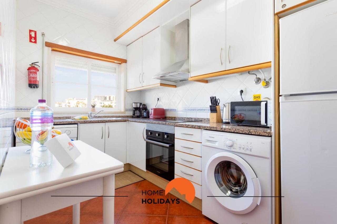 Apartment #190 Descobrimentos 810 By Holidays Albufeira