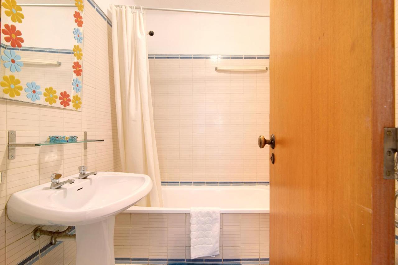 T1 Antonio Henriques Apartamento *