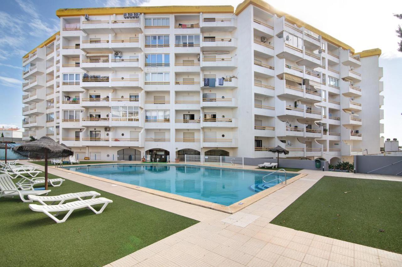 Apartamento T1 Antonio Henriques *