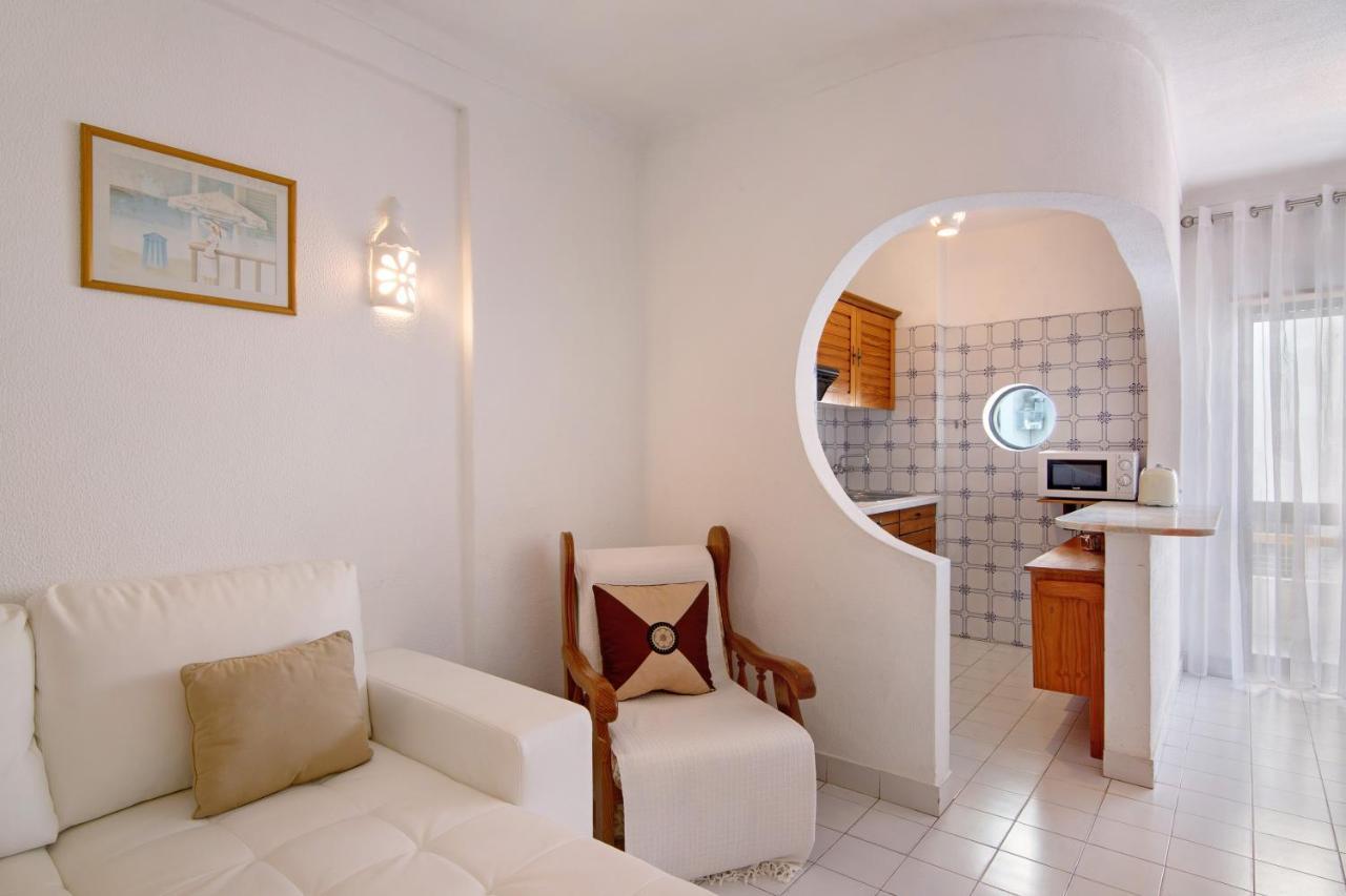Apartamento T1 Antonio Henriques