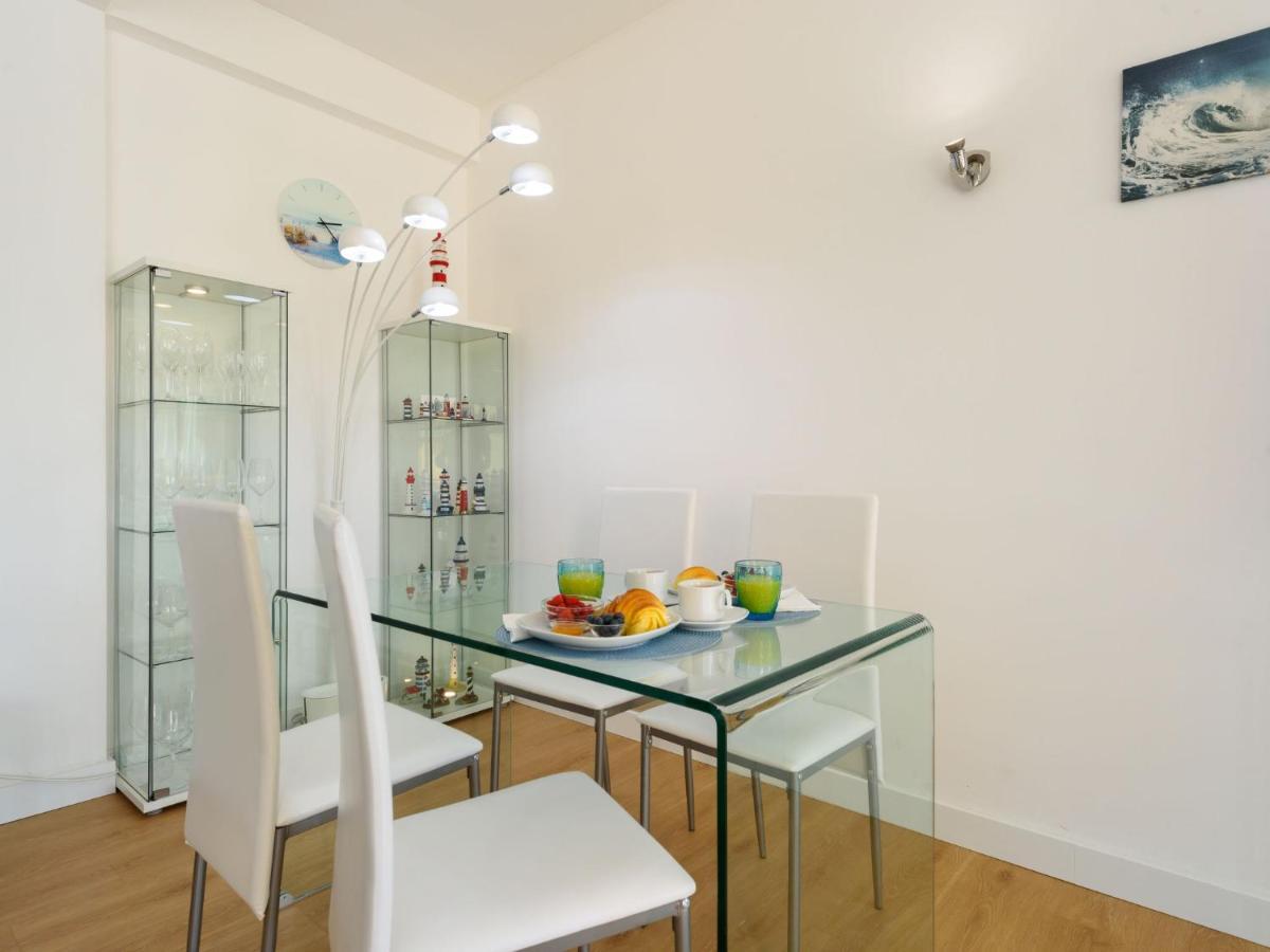 Apartment The Lighthouse By Interhome Albufeira
