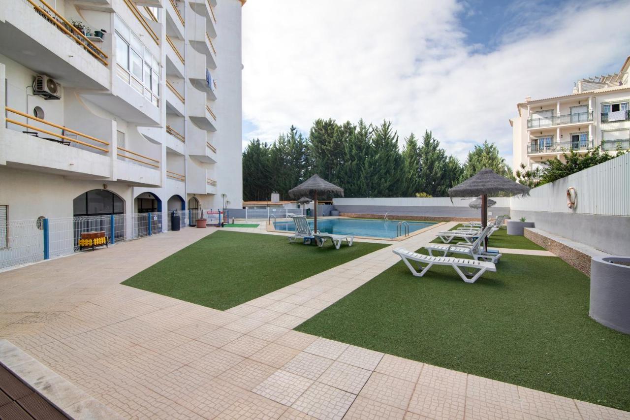 Apartamento T1 Antonio Henriques
