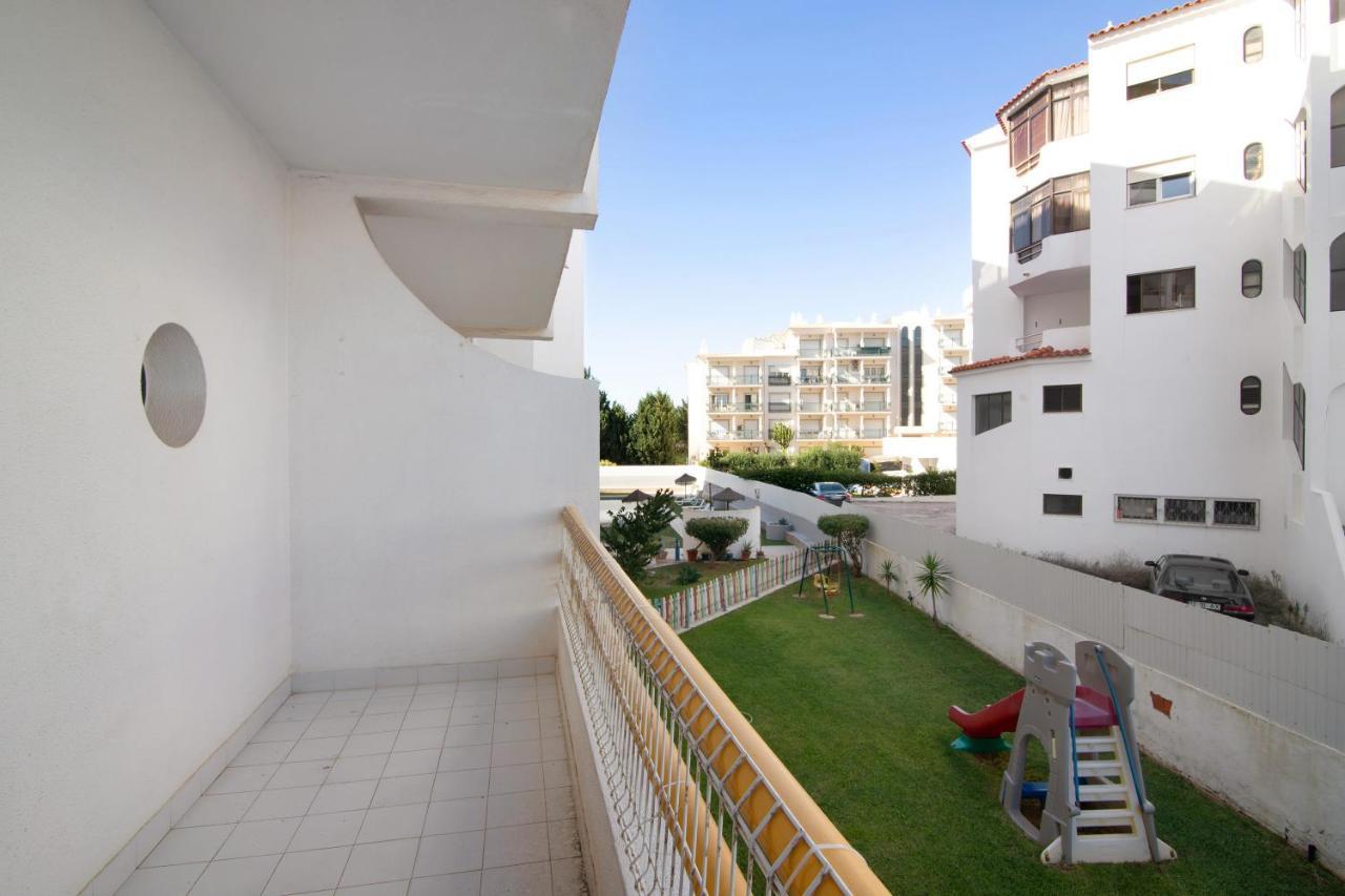 Apartamento T1 Antonio Henriques *
