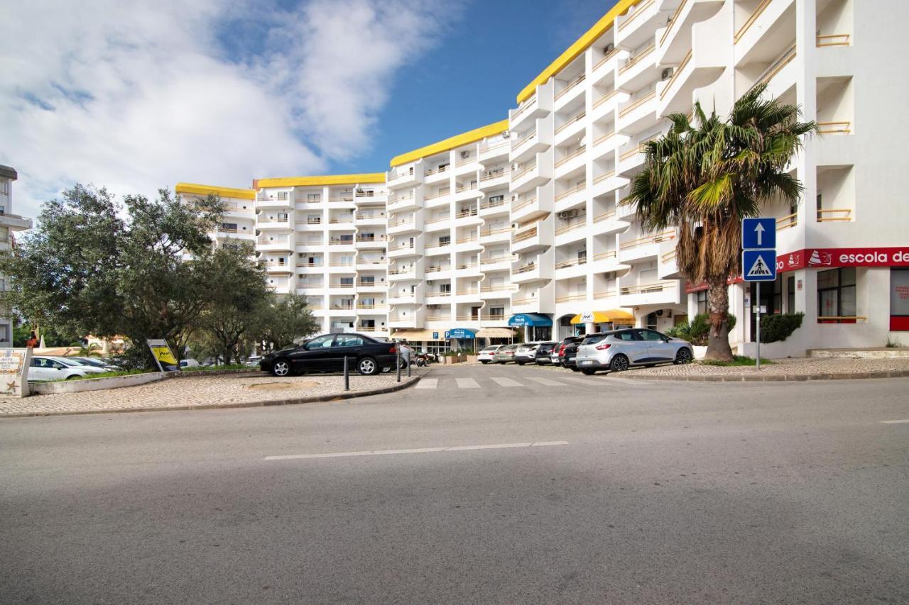 Apartamento T1 Antonio Henriques