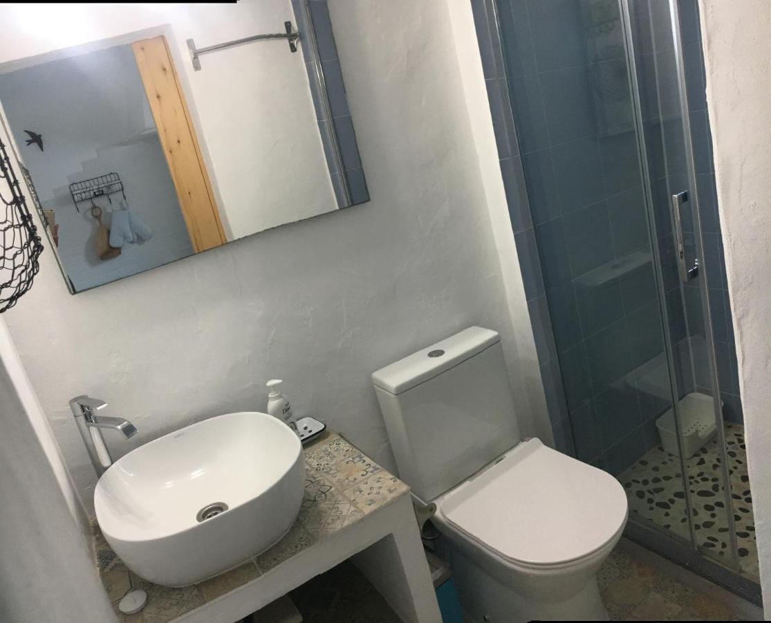 Lugar Andorinhas Holiday home Albufeira
