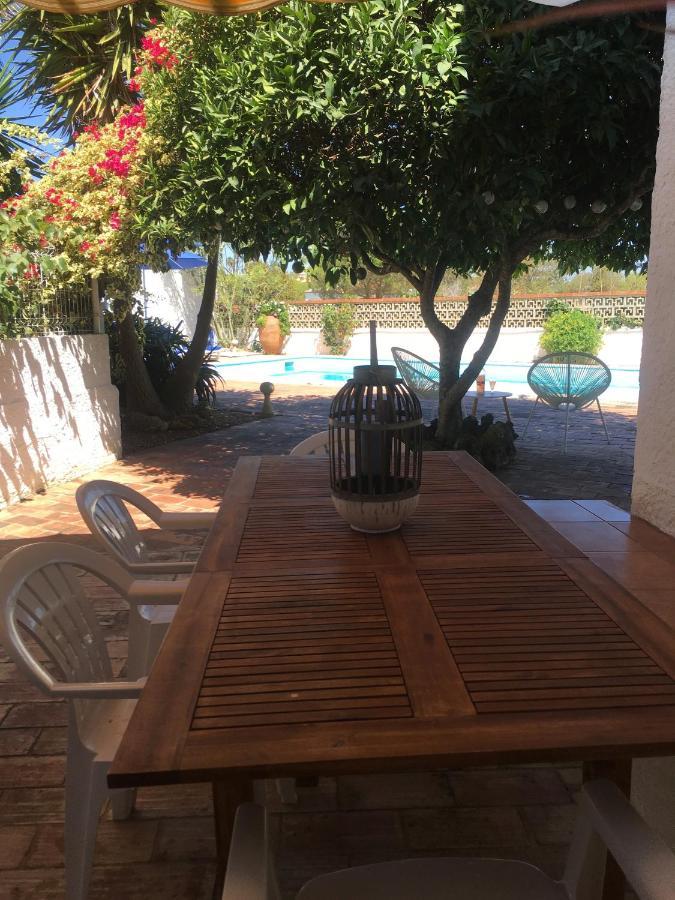 Lugar Andorinhas * Albufeira