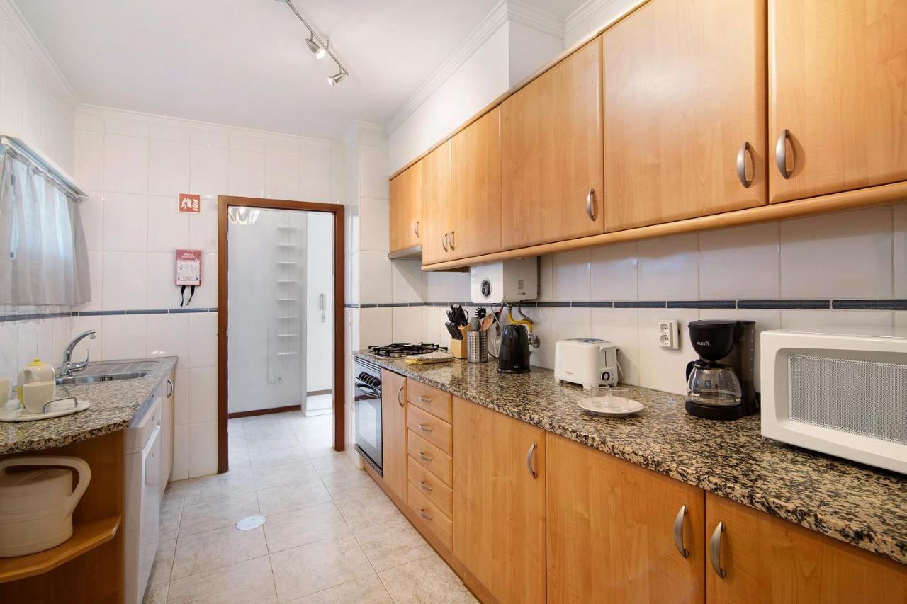 T2 Perniciario Apartamento