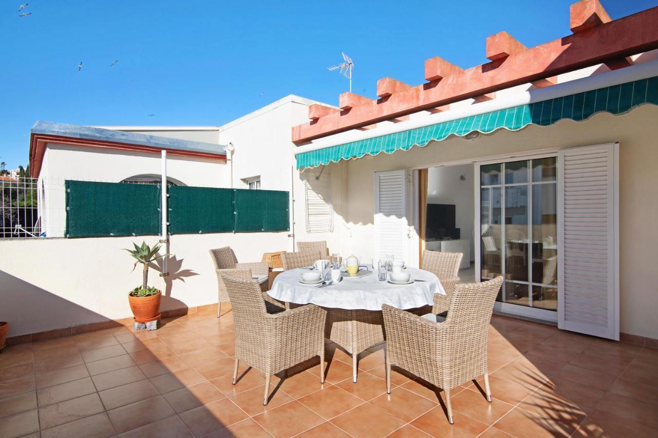 T2 Perniciario Albufeira
