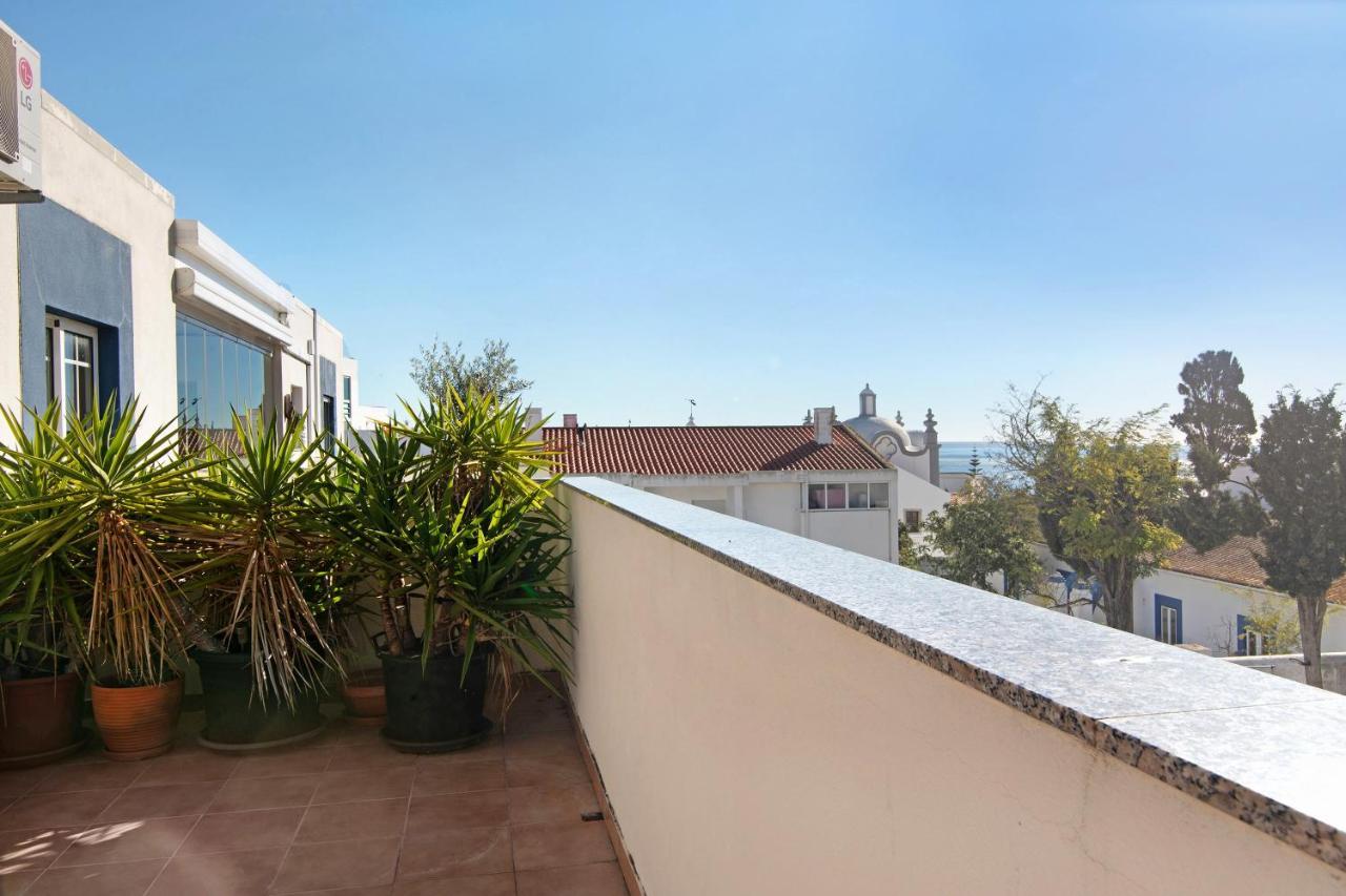 T2 Perniciario Apartamento Albufeira