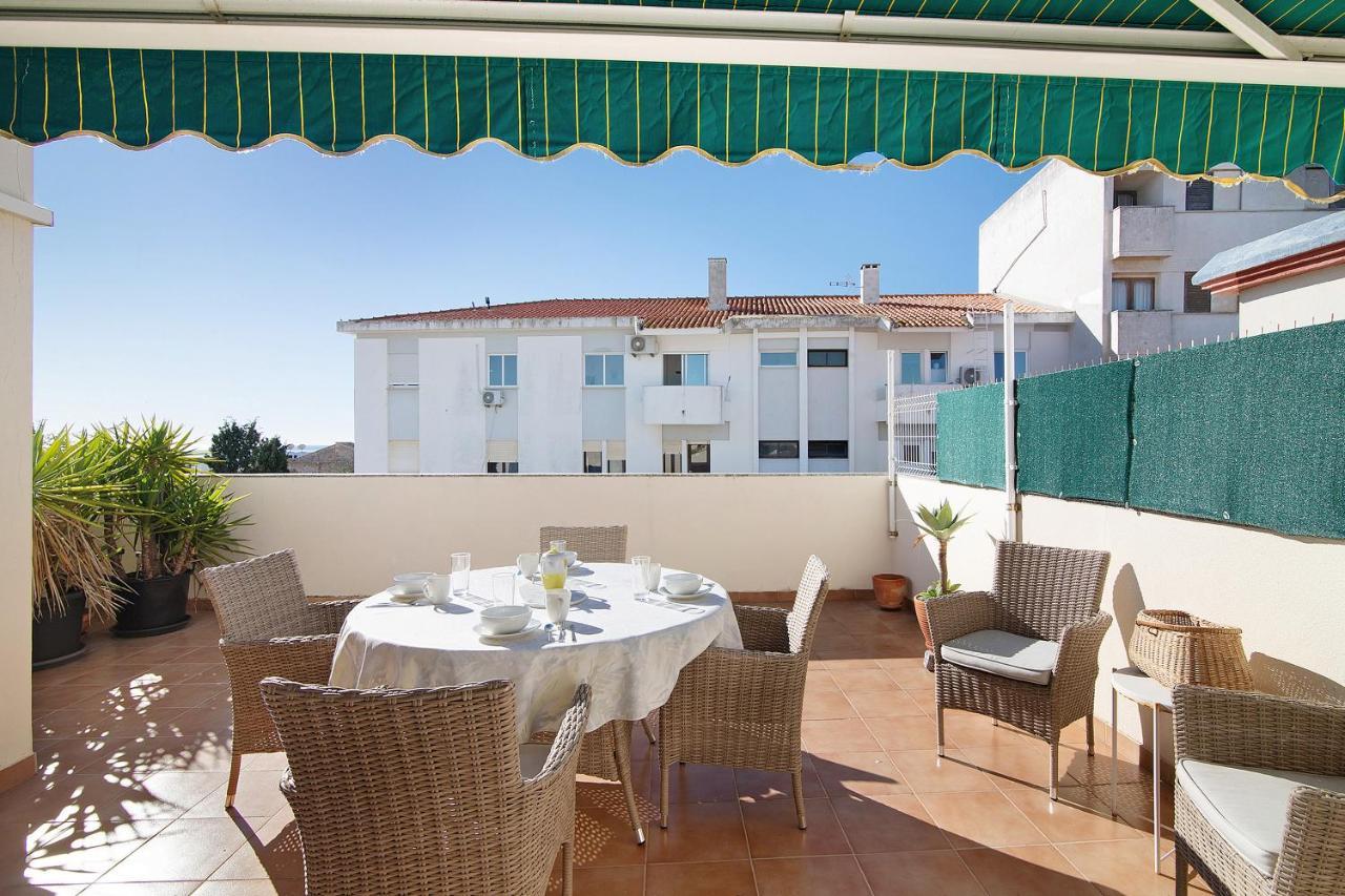 Apartamento T2 Perniciario