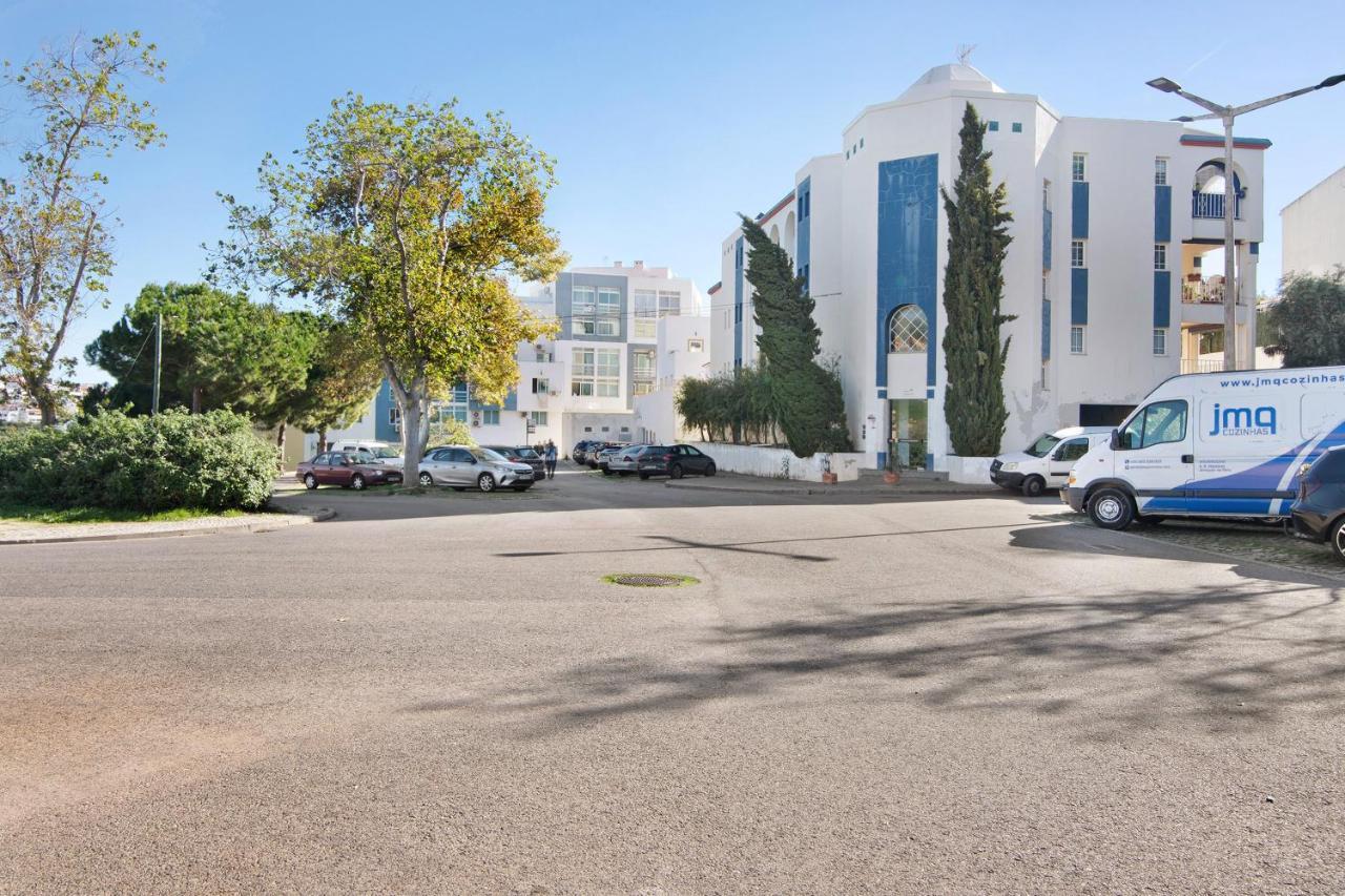 T2 Perniciario Albufeira