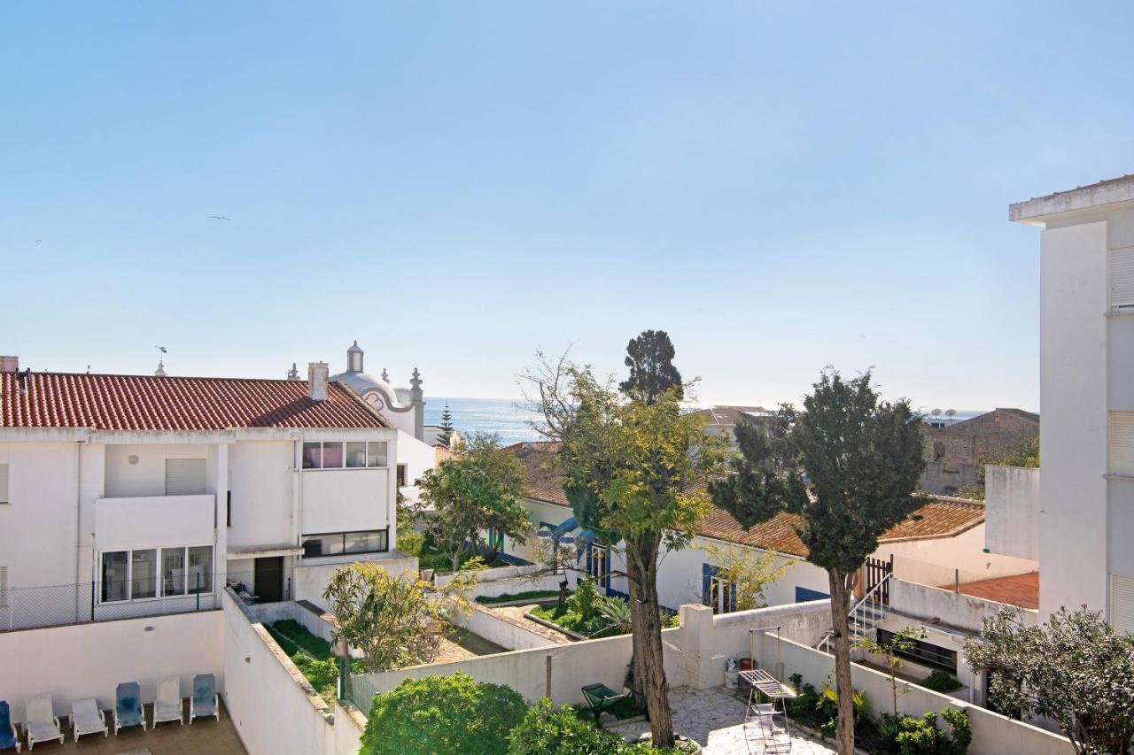 Apartamento T2 Perniciario Albufeira